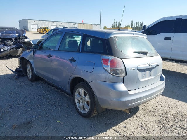 Продаж на аукціоні авто 2008 Toyota Corolla Matrix Xr, vin: 2T1KR32E78C696656, номер лоту: 12707556