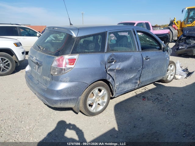 Продаж на аукціоні авто 2008 Toyota Corolla Matrix Xr, vin: 2T1KR32E78C696656, номер лоту: 12707556