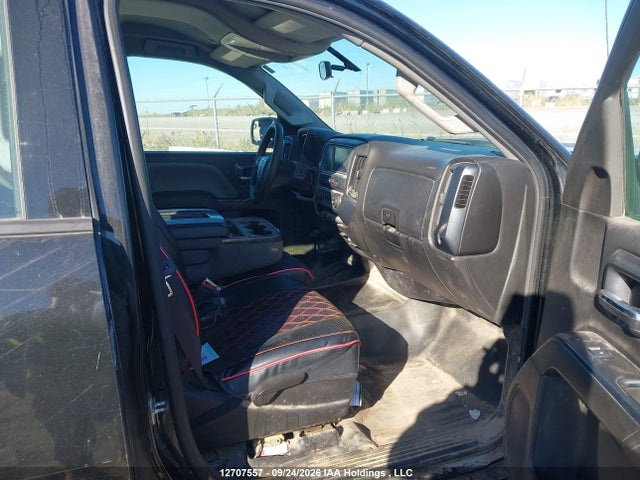 Продаж на аукціоні авто 2019 Gmc Sierra K2500 Heavy Duty, vin: 1GT12NEG3KF219682, номер лоту: 12707557