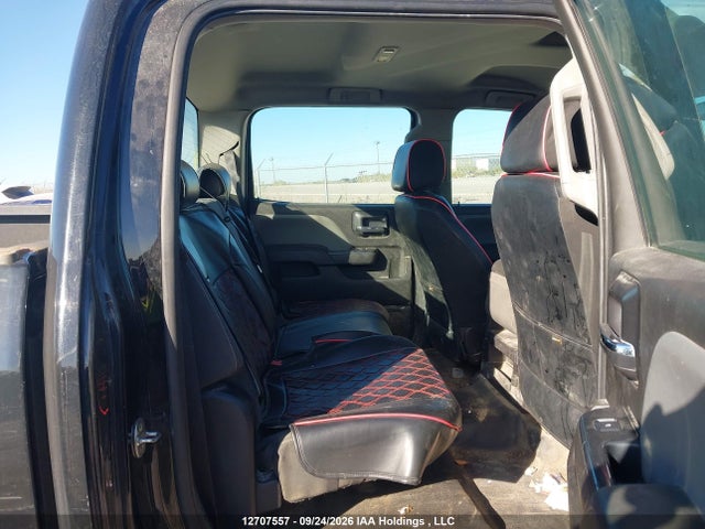 Продаж на аукціоні авто 2019 Gmc Sierra K2500 Heavy Duty, vin: 1GT12NEG3KF219682, номер лоту: 12707557