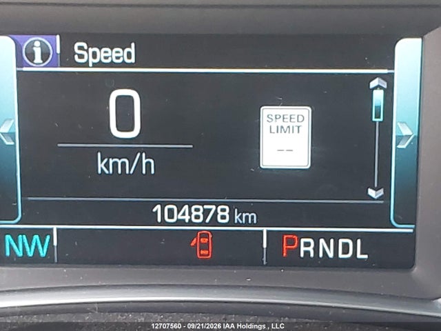 Chevrolet MALIBU 1LT 2017 1G1ZE5ST3HF116789 Image 16