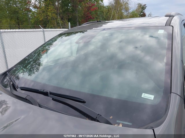 2C4RC1GGXSR608771 Chrysler Pacifica Limited