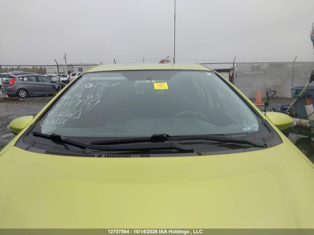 2016 Toyota Prius C Technology მანქანა იყიდება აუქციონზე, vin: JTDKDTB30G1127521, აუქციონის ნომერი: 12707564