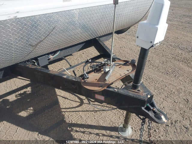 Jayco Jay Swift 2014 1UJBJ0BN1E17N0071 Image 10