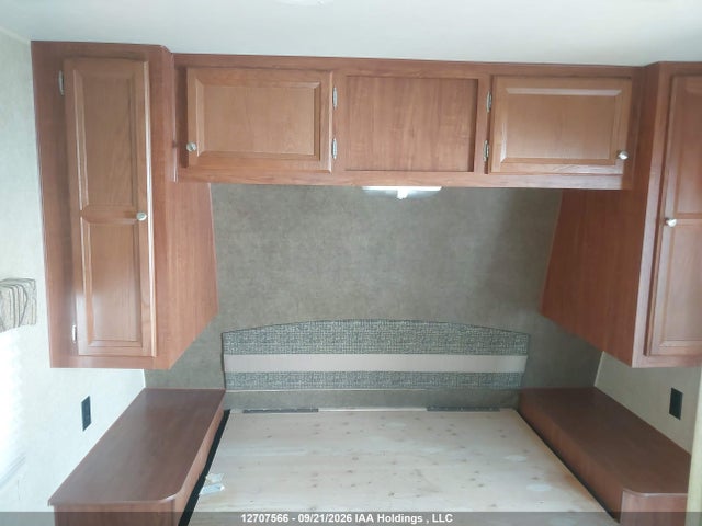 Jayco Jay Swift 2014 1UJBJ0BN1E17N0071 Image 12