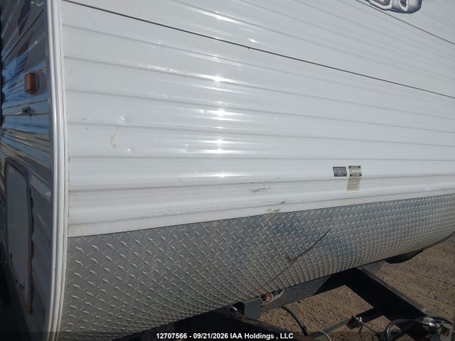 Jayco Jay Swift 2014 1UJBJ0BN1E17N0071 Image 13