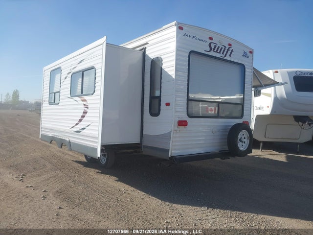 Jayco Jay Swift 2014 1UJBJ0BN1E17N0071 Image 3