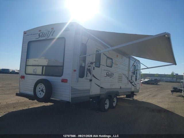 Jayco Jay Swift 2014 1UJBJ0BN1E17N0071 Image 4