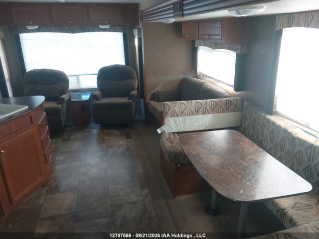 Jayco Jay Swift 2014 1UJBJ0BN1E17N0071 Image 5