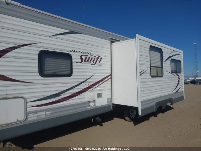 Jayco Jay Swift 2014 1UJBJ0BN1E17N0071 Image 6