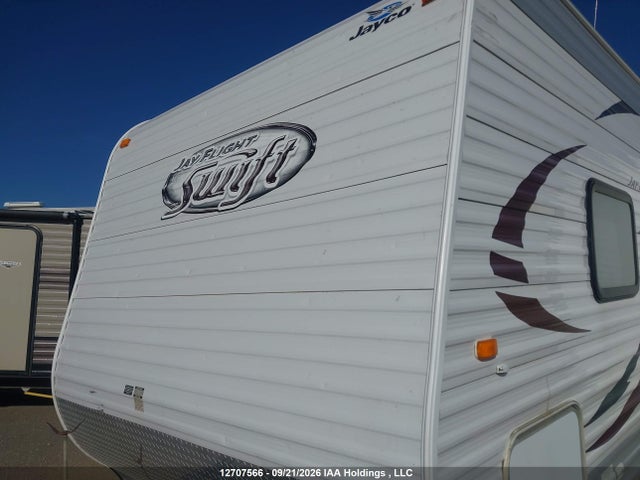 Jayco Jay Swift 2014 1UJBJ0BN1E17N0071 Image 7