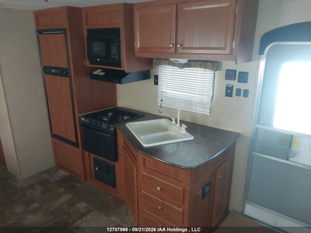 Jayco Jay Swift 2014 1UJBJ0BN1E17N0071 Image 8