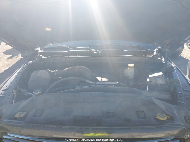 RAM 1500 Sport 2017 1C6RR7MT9HS545339 Image 10