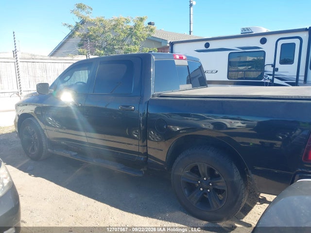 RAM 1500 Sport 2017 1C6RR7MT9HS545339 Image 14