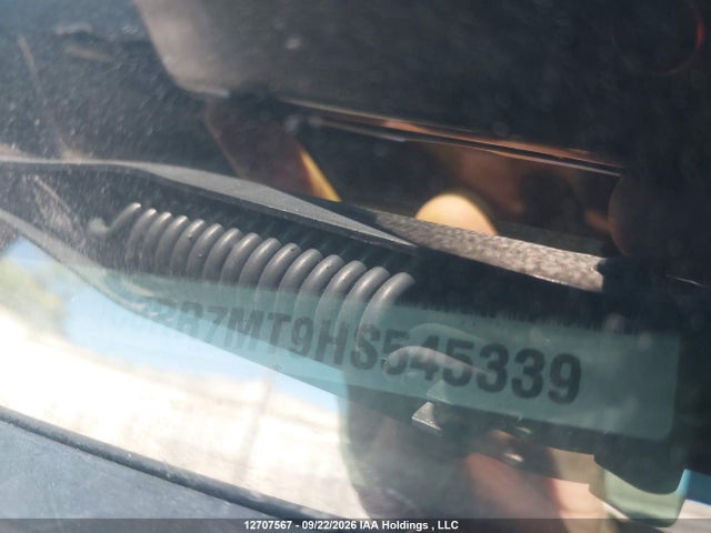 RAM 1500 Sport 2017 1C6RR7MT9HS545339 Image 18