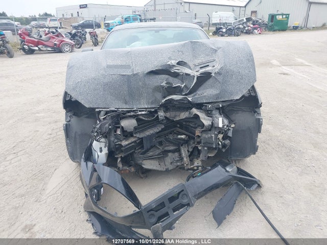 1FA6P8TH3L5132432 Ford Mustang Ecoboost