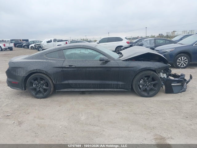 1FA6P8TH3L5132432 Ford Mustang Ecoboost