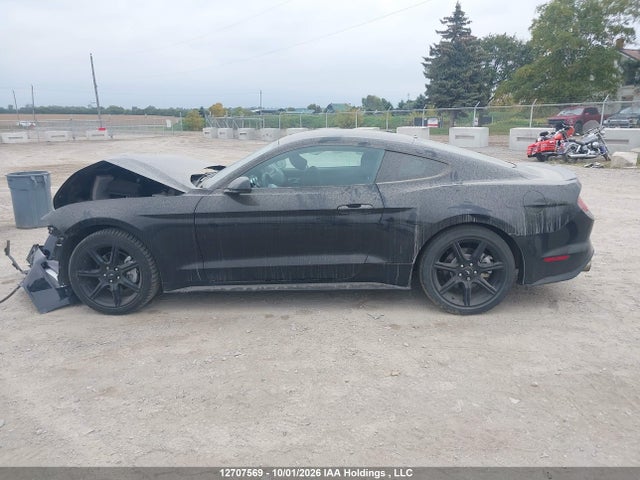 1FA6P8TH3L5132432 Ford Mustang Ecoboost