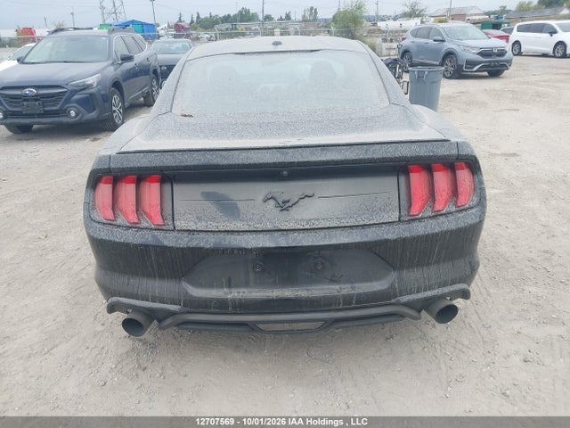1FA6P8TH3L5132432 Ford Mustang Ecoboost