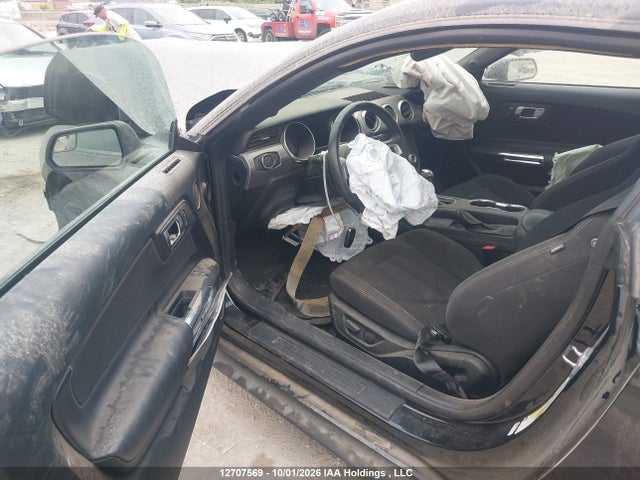 1FA6P8TH3L5132432 Ford Mustang Ecoboost