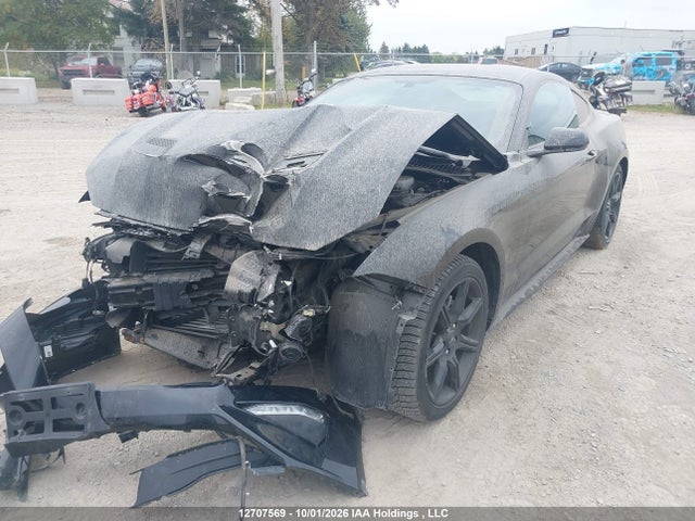 1FA6P8TH3L5132432 Ford Mustang Ecoboost