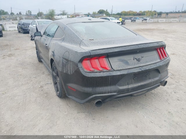 1FA6P8TH3L5132432 Ford Mustang Ecoboost