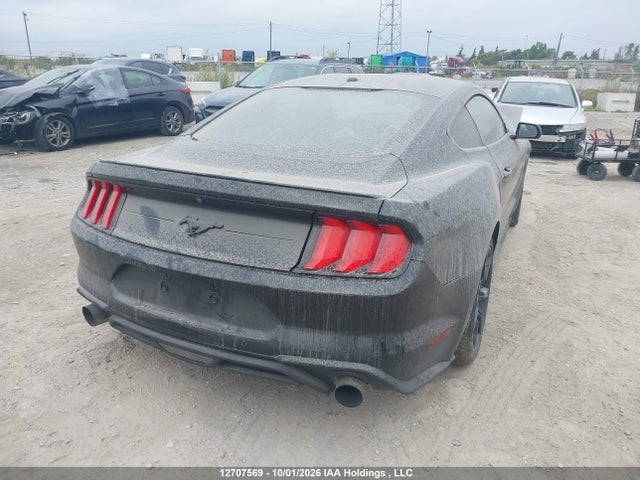 1FA6P8TH3L5132432 Ford Mustang Ecoboost