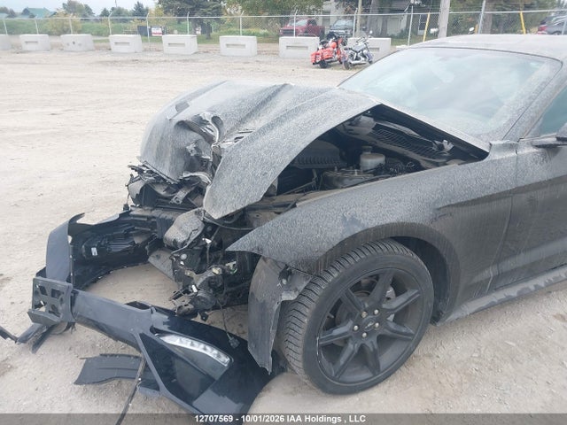 1FA6P8TH3L5132432 Ford Mustang Ecoboost