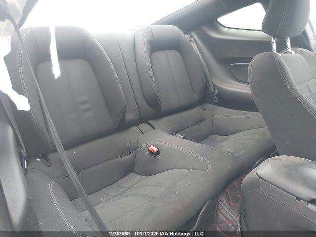 1FA6P8TH3L5132432 Ford Mustang Ecoboost