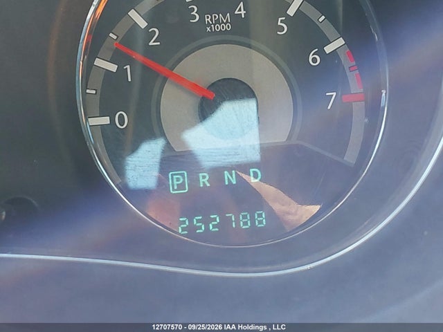 12707570 :رقم المزاد ، 1C3CCBAB8DN654337 vin ، 2013 Chrysler 200 Lx مزاد بيع