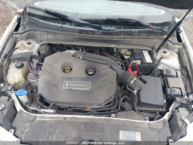 Продаж на аукціоні авто 2013 Lincoln Mkz, vin: 3LN6L2G96DR806881, номер лоту: 12707571