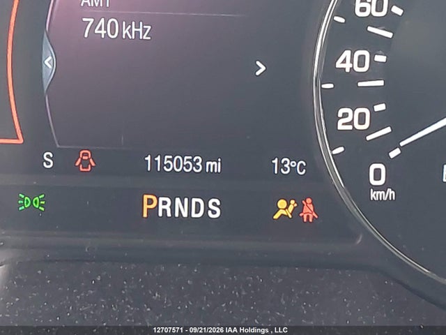 Продаж на аукціоні авто 2013 Lincoln Mkz, vin: 3LN6L2G96DR806881, номер лоту: 12707571