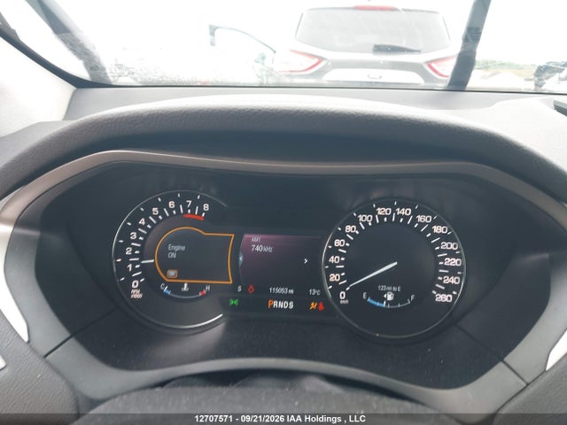 Продаж на аукціоні авто 2013 Lincoln Mkz, vin: 3LN6L2G96DR806881, номер лоту: 12707571