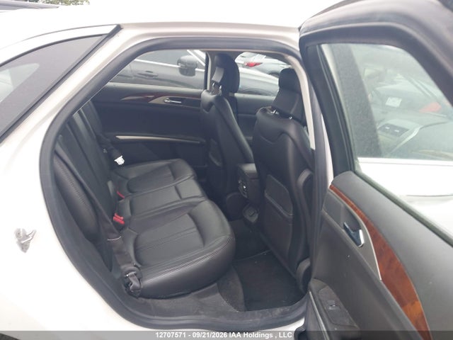 Продаж на аукціоні авто 2013 Lincoln Mkz, vin: 3LN6L2G96DR806881, номер лоту: 12707571