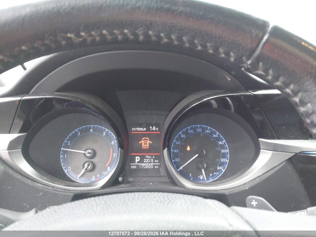 Toyota Corolla S 2016 2T1BURHE1GC658976 Image 7