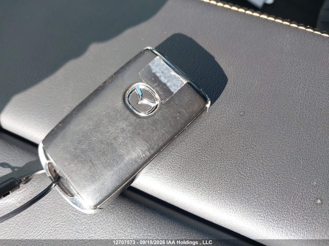 Mazda Cx-70 Premium 2025 JM3KJDHD9S1124034 Image 11