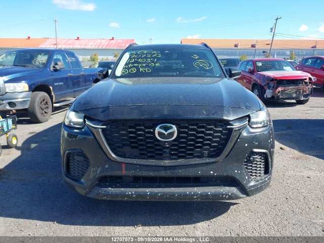 Mazda Cx-70 Premium 2025 JM3KJDHD9S1124034 Image 13