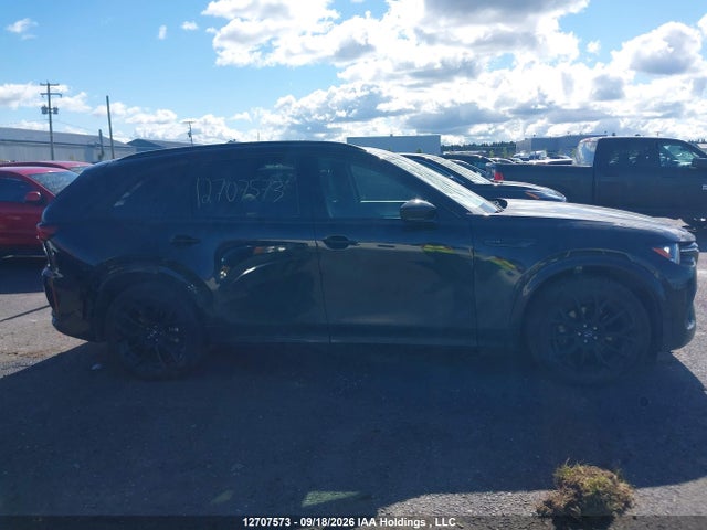 Mazda Cx-70 Premium 2025 JM3KJDHD9S1124034 Image 14