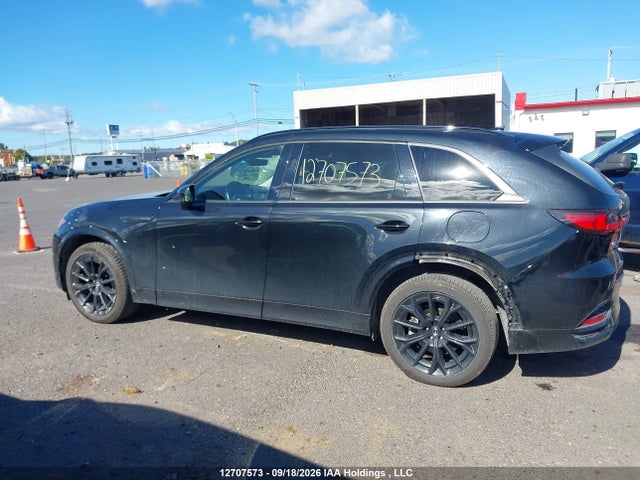 Mazda Cx-70 Premium 2025 JM3KJDHD9S1124034 Image 15