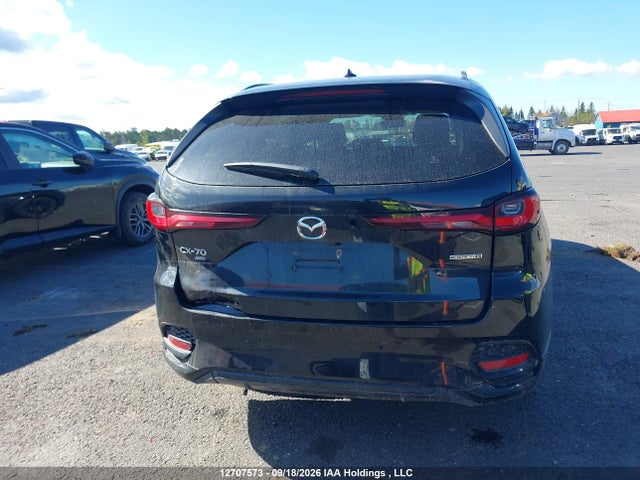 Mazda Cx-70 Premium 2025 JM3KJDHD9S1124034 Image 17
