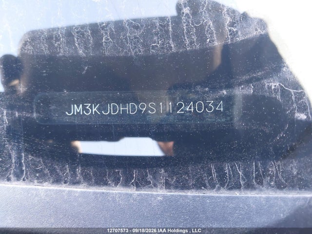 Mazda Cx-70 Premium 2025 JM3KJDHD9S1124034 Image 20