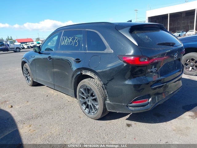 Mazda Cx-70 Premium 2025 JM3KJDHD9S1124034 Image 3