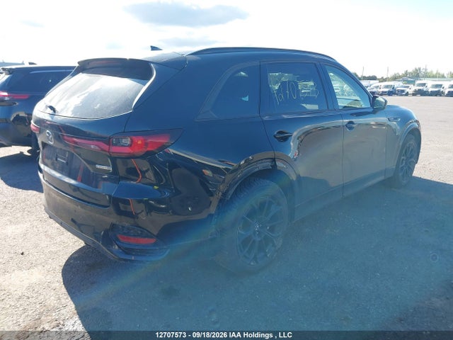 Mazda Cx-70 Premium 2025 JM3KJDHD9S1124034 Image 4