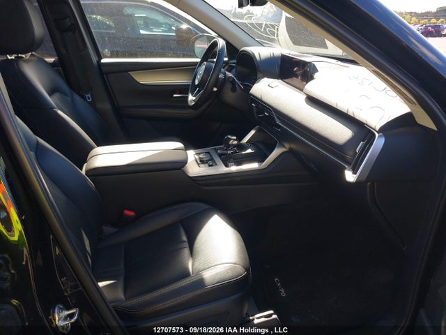 Mazda Cx-70 Premium 2025 JM3KJDHD9S1124034 Image 5