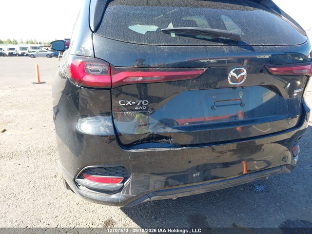 Mazda Cx-70 Premium 2025 JM3KJDHD9S1124034 Image 6