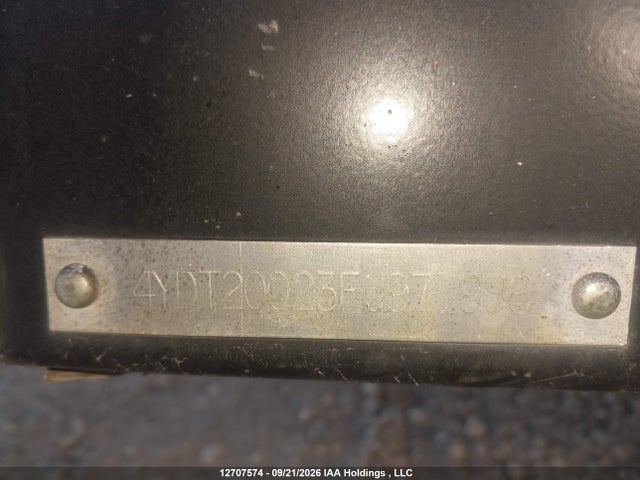 Keystone Kodiak 200qb 2015 4YDT20023FJ971986 Image 14