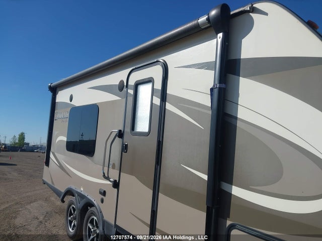 Keystone Kodiak 200qb 2015 4YDT20023FJ971986 Image 15
