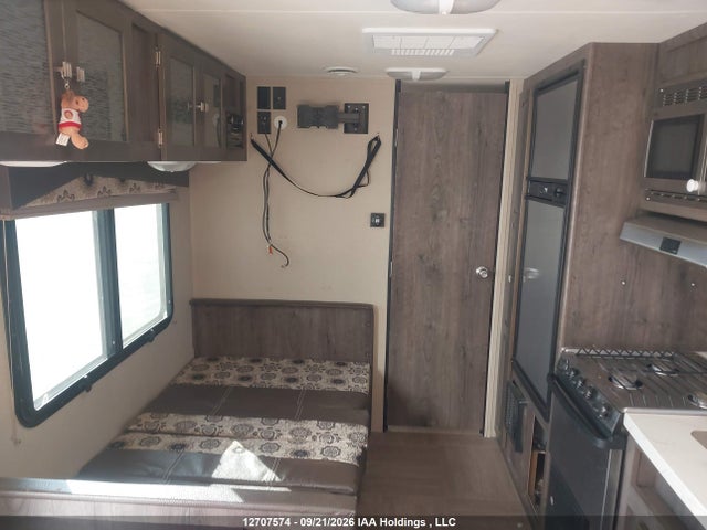 Keystone Kodiak 200qb 2015 4YDT20023FJ971986 Image 5