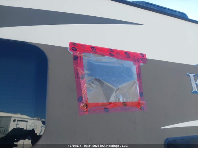 Keystone Kodiak 200qb 2015 4YDT20023FJ971986 Image 6