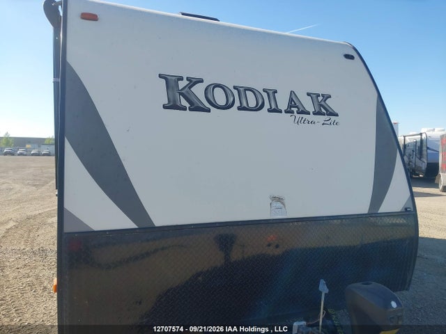 Keystone Kodiak 200qb 2015 4YDT20023FJ971986 Image 7